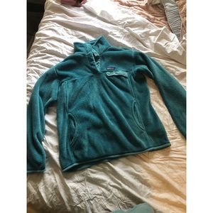 Patagonia Women’s Re-Tool Snap-T